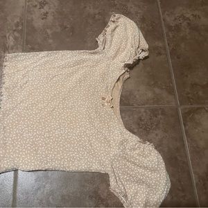 American eagle outfitters shirt